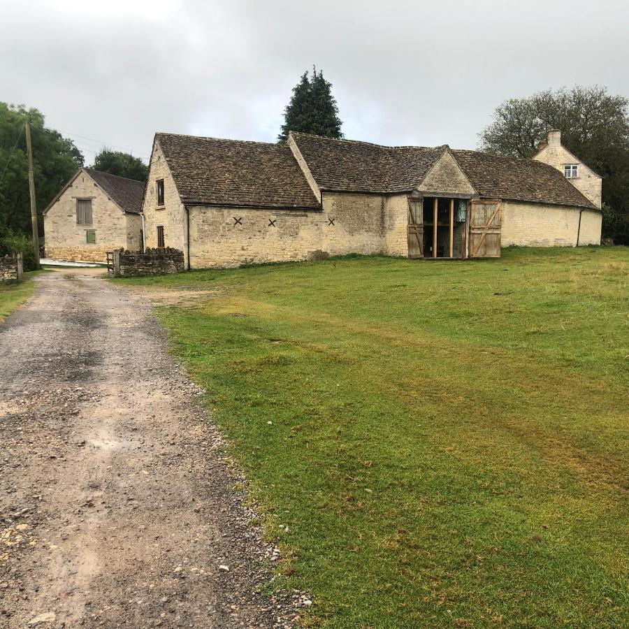 The Barn, Boundary Court Villa Stroud  Exterior photo