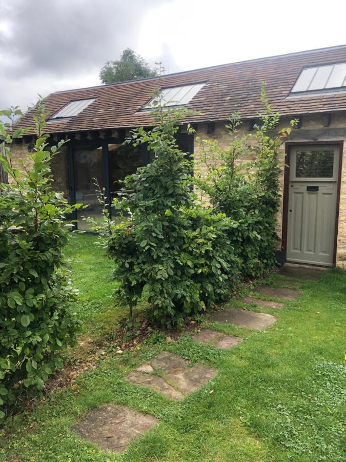 The Barn, Boundary Court Villa Stroud  Exterior photo